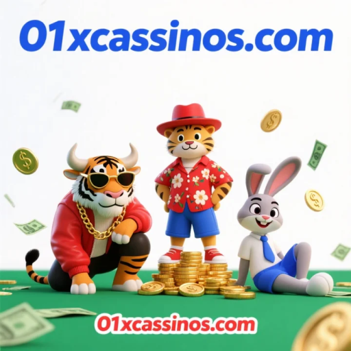 1xcassinos.com