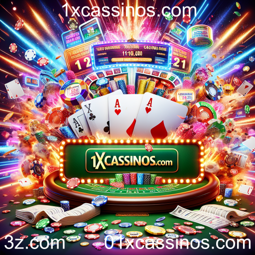 Atrações das Promoções em Cassinos Online