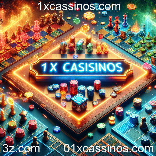 A Ascensão dos Jogos de Estratégia nos Cassinos Online